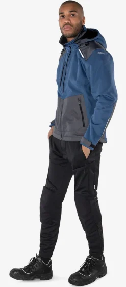 Hantverkarbyxa Jogger 2687 SSL