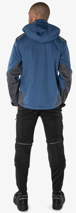 Hantverkarbyxa Jogger 2687 SSL