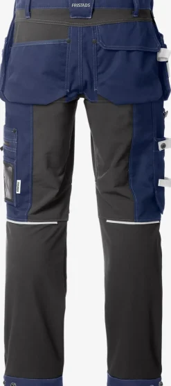 Hantverkarbyxa Stretch 2530 CYD