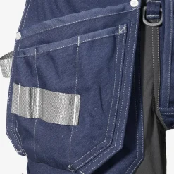 Hantverkarbyxa Stretch 2530 CYD