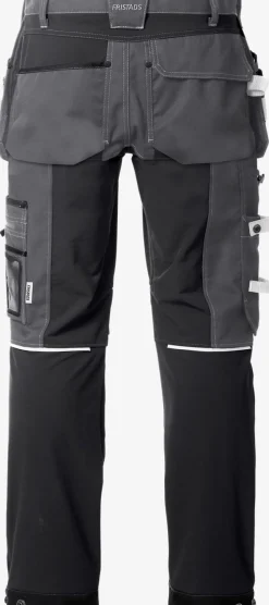 Hantverkarbyxa Stretch 2530 CYD