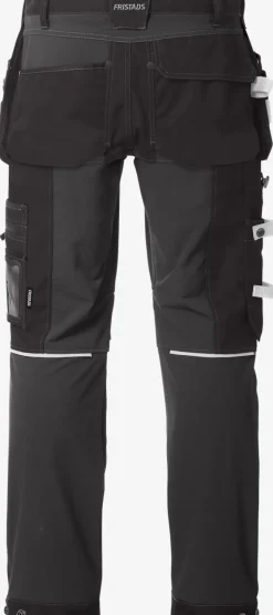 Hantverkarbyxa Stretch 2530 CYD