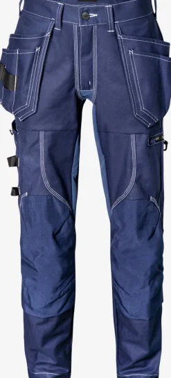 Hantverkarbyxa Stretch 2604 FASG