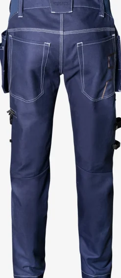 Hantverkarbyxa Stretch 2604 FASG