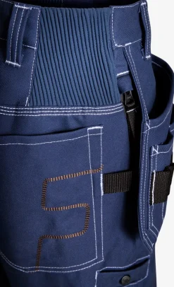 Hantverkarbyxa Stretch 2604 FASG