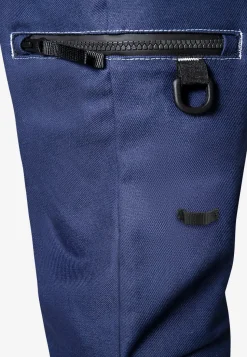 Hantverkarbyxa Stretch 2604 FASG