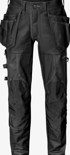 Hantverkarbyxa Stretch 2604 FASG