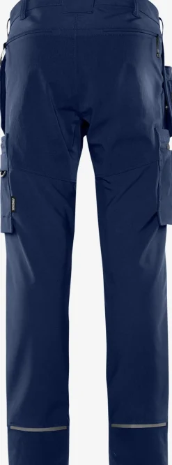 Hantverkarbyxa Stretch 2596 LWS