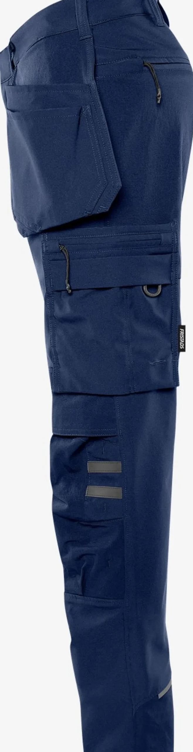 Hantverkarbyxa Stretch 2596 LWS