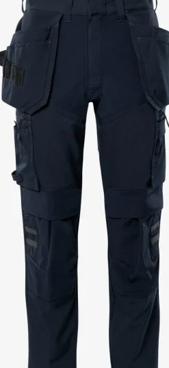 Hantverkarbyxa Stretch 2596 LWS