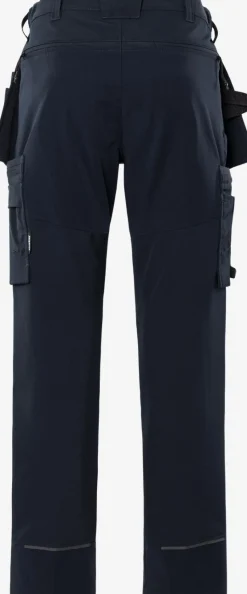Hantverkarbyxa Stretch 2596 LWS