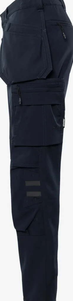 Hantverkarbyxa Stretch 2596 LWS