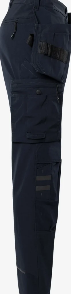Hantverkarbyxa Stretch 2596 LWS