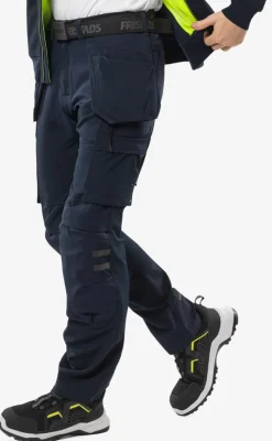 Hantverkarbyxa Stretch 2596 LWS