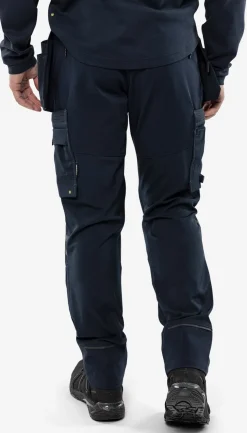 Hantverkarbyxa Stretch 2596 LWS