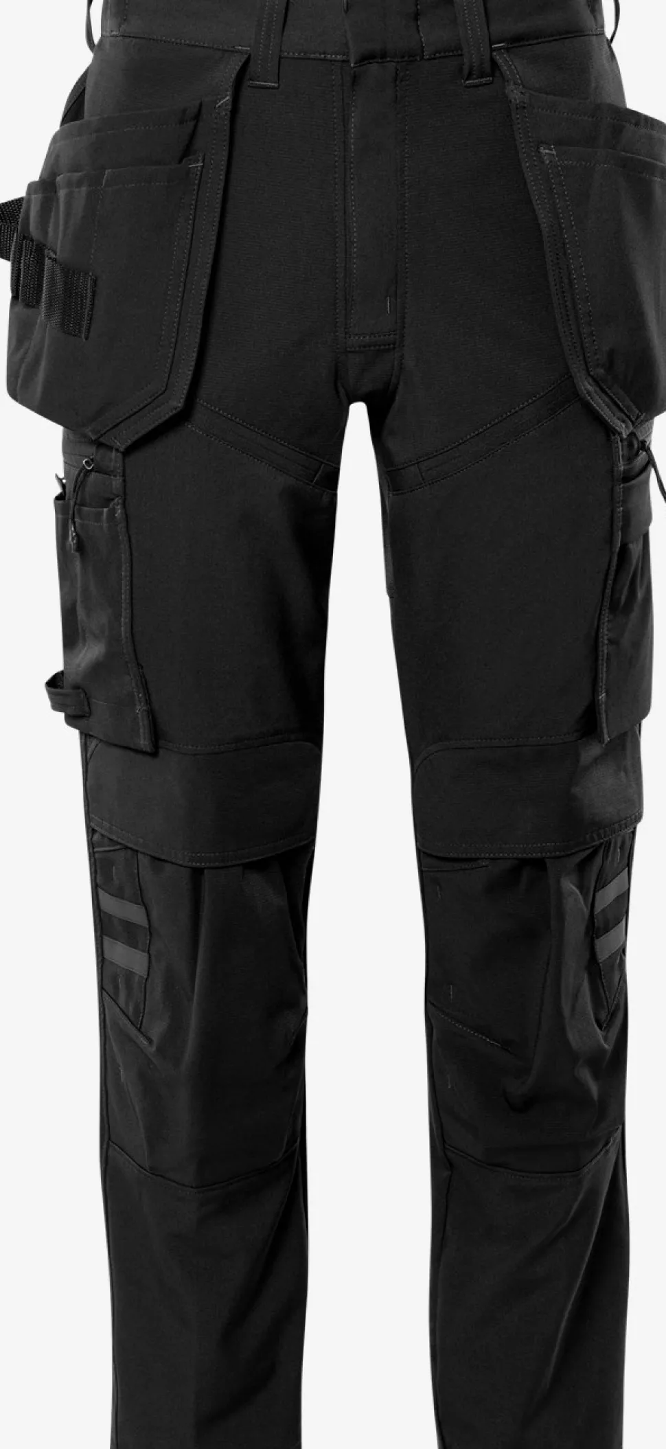 Hantverkarbyxa Stretch 2596 LWS