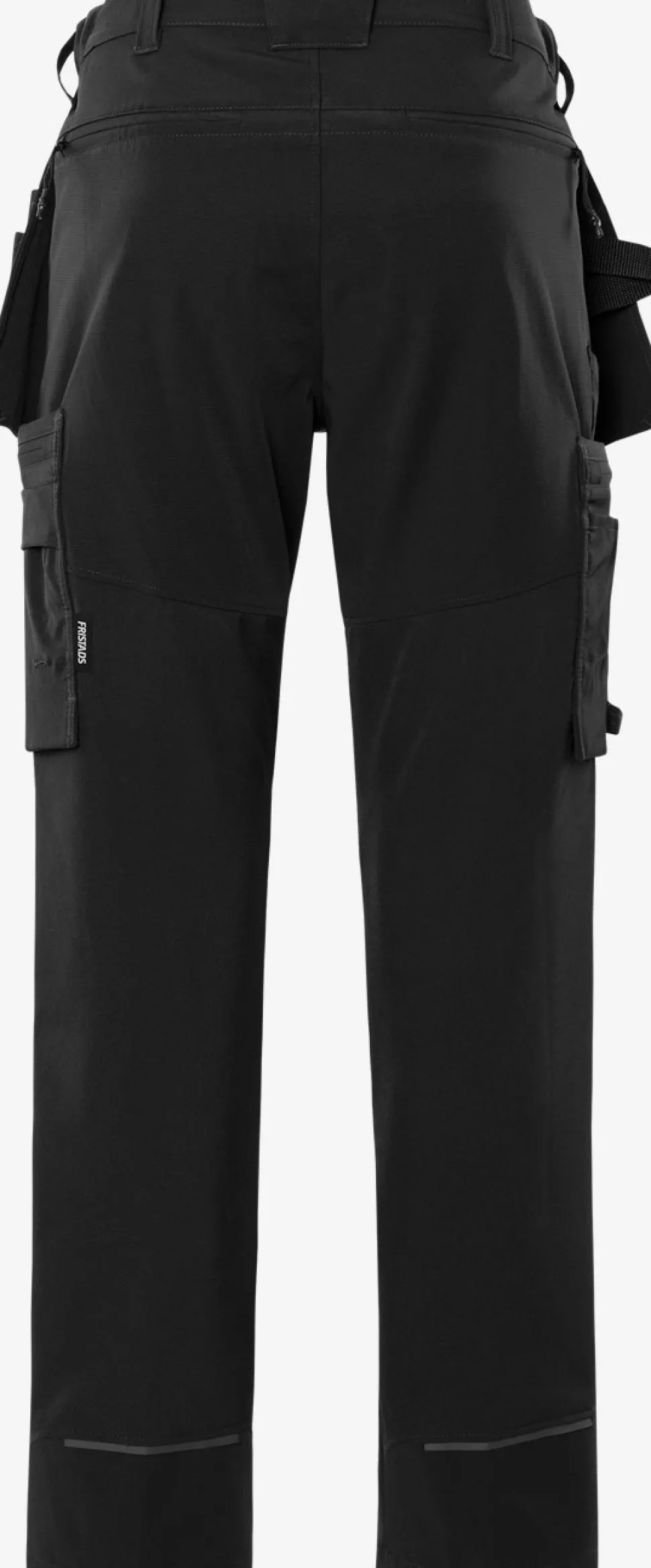 Hantverkarbyxa Stretch 2596 LWS