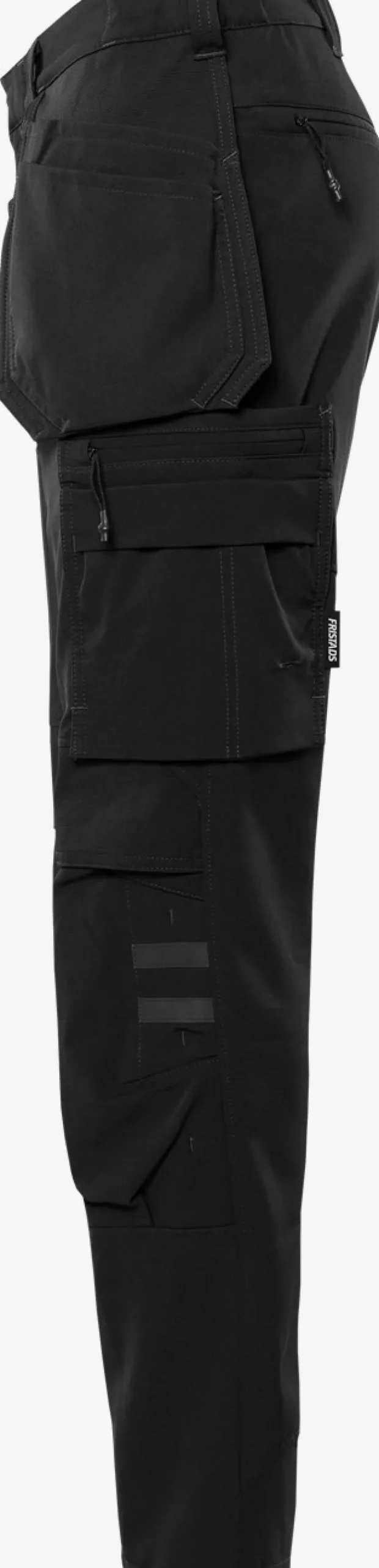 Hantverkarbyxa Stretch 2596 LWS
