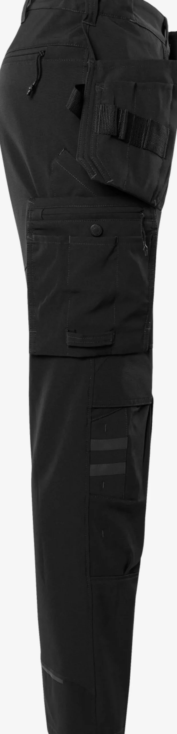 Hantverkarbyxa Stretch 2596 LWS