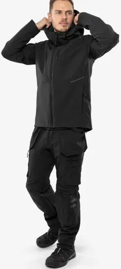 Hantverkarbyxa Stretch 2596 LWS
