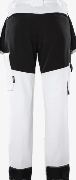 Hantverkarbyxa Stretch 2760 LWS