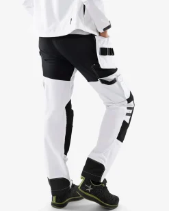 Hantverkarbyxa Stretch 2760 LWS