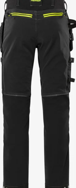 Hantverkarbyxa Stretch 2566 STP