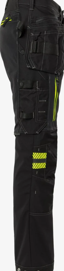 Hantverkarbyxa Stretch 2566 STP