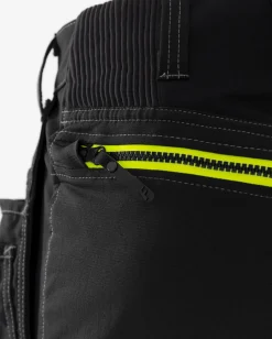 Hantverkarbyxa Stretch 2566 STP
