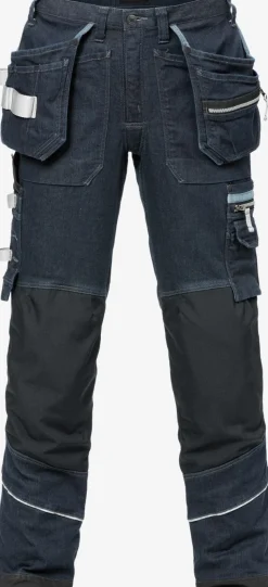 Hantverkarjeans Stretch 2131 DCS