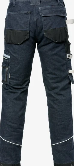 Hantverkarjeans Stretch 2131 DCS
