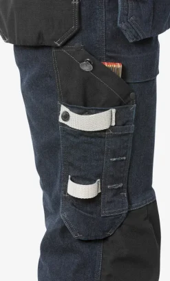 Hantverkarjeans Stretch 2131 DCS