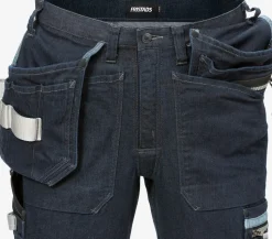 Hantverkarjeans Stretch 2131 DCS
