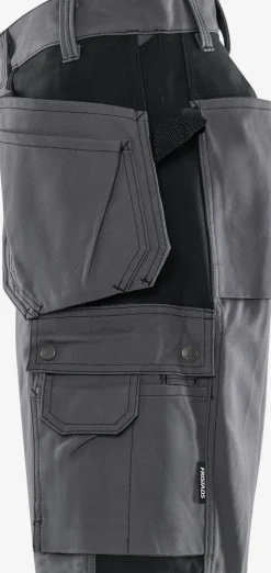Hantverkarshorts 201 FAS