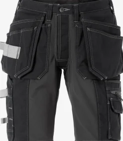 Hantverkarshorts Stretch 2532 CYD