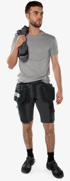 Hantverkarshorts Stretch 2532 CYD