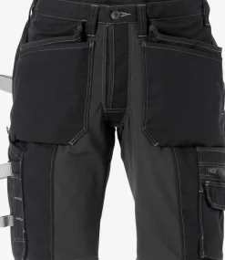 Hantverkarshorts Stretch 2532 CYD