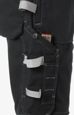 Hantverkarshorts Stretch 2532 CYD