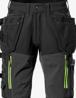 Hantverkarshorts Stretch 2567 STP