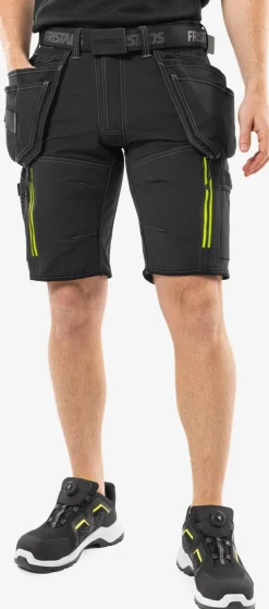 Hantverkarshorts Stretch 2567 STP