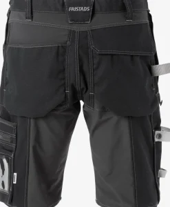 Hantverkarshorts Stretch 2527 CYD, Dam