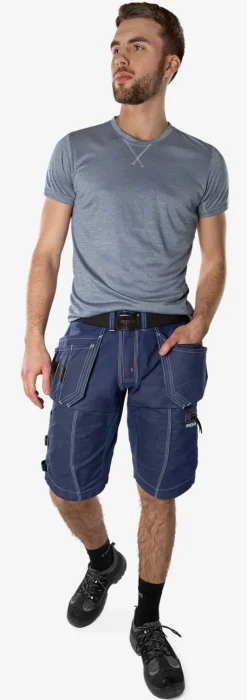 Hantverkarshorts Stretch 2607 FASG