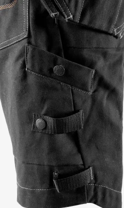 Hantverkarshorts Stretch 2607 FASG
