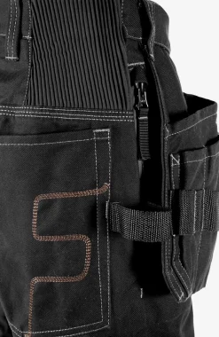 Hantverkarshorts Stretch 2607 FASG