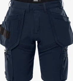 Hantverkarshorts Stretch 2598 LWS