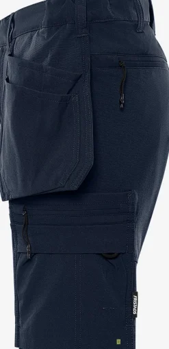 Hantverkarshorts Stretch 2598 LWS