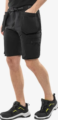 Hantverkarshorts Stretch 2598 LWS