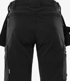 Hantverkarshorts Stretch 2598 LWS