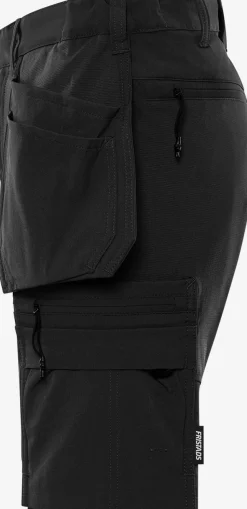 Hantverkarshorts Stretch 2598 LWS