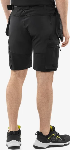 Hantverkarshorts Stretch 2598 LWS